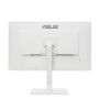 ASUS VA27DQSB-W computer monitor 68,6 cm (27") 1920 x 1080 Pixels Full HD LED Wit (90LM06H9-B01370) thumbnail