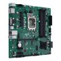 ASUS PRO B660M-C D4-CSM Intel B660 LGA 1700 micro ATX (90MB19B0-M1EAYC) thumbnail