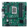 ASUS PRO B660M-C D4-CSM Intel B660 LGA 1700 micro ATX (90MB19B0-M1EAYC) thumbnail