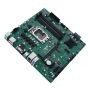 ASUS PRO B660M-C D4-CSM Intel B660 LGA 1700 micro ATX (90MB19B0-M1EAYC) thumbnail
