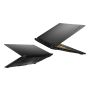 ASUS TUF Gaming F16 FX608JPR-QT014W Intel® Core™ i7 i7-14650HX Laptop 40,6 cm (16") WQXGA 32 GB DDR5-SDRAM 1 TB SSD NVIDIA GeForce RTX 5070 Wi-Fi 6E (802.11ax) Windows 11 Home Nederlands Zwart, Grijs (90NR0NG1-M00360) thumbnail