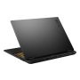 ASUS TUF Gaming F16 FX608JPR-QT014W Intel® Core™ i7 i7-14650HX Laptop 40,6 cm (16") WQXGA 32 GB DDR5-SDRAM 1 TB SSD NVIDIA GeForce RTX 5070 Wi-Fi 6E (802.11ax) Windows 11 Home Nederlands Zwart, Grijs (90NR0NG1-M00360) thumbnail