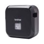 Brother PTP710BT labelprinter Thermo transfer 180 x 360 DPI 20 mm/sec Bedraad en draadloos TZe Bluetooth (PTP710BT) thumbnail