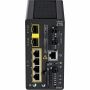 Cisco IE3100 W/4GE COPPER 2GE SFP (IE-3100-4T2S-E) thumbnail
