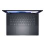 DELL Pro Max 16 Premium MA16250 Intel Core Ultra 7 265H Mobiel werkstation 40,6 cm (16") Full HD+ 32 GB LPDDR5x-SDRAM 1 TB SSD NVIDIA RTX PRO 2000 Blackwell Wi-Fi 7 (802.11be) Windows 11 Pro Engels Zwart (BTO103_MA16250_EMEA) thumbnail