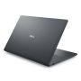 DELL Pro Max 16 Premium MA16250 Intel Core Ultra 7 265H Mobiel werkstation 40,6 cm (16") Full HD+ 32 GB LPDDR5x-SDRAM 1 TB SSD NVIDIA RTX PRO 2000 Blackwell Wi-Fi 7 (802.11be) Windows 11 Pro Engels Zwart (BTO103_MA16250_EMEA) thumbnail