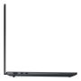 DELL Pro Max 16 Premium MA16250 Intel Core Ultra 7 265H Mobiel werkstation 40,6 cm (16") Full HD+ 32 GB LPDDR5x-SDRAM 1 TB SSD NVIDIA RTX PRO 2000 Blackwell Wi-Fi 7 (802.11be) Windows 11 Pro Engels Zwart (BTO103_MA16250_EMEA) thumbnail
