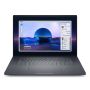 DELL Pro Max 16 Premium MA16250 Intel Core Ultra 7 265H Mobiel werkstation 40,6 cm (16") Full HD+ 32 GB LPDDR5x-SDRAM 1 TB SSD NVIDIA RTX PRO 2000 Blackwell Wi-Fi 7 (802.11be) Windows 11 Pro Engels Zwart (BTO103_MA16250_EMEA) thumbnail