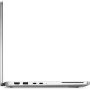 DELL Pro 13 Plus PB13255 AMD Ryzen™ 5 220 Laptop 33,8 cm (13.3") Full HD+ 16 GB LPDDR5x-SDRAM 512 GB SSD Wi-Fi 7 (802.11be) Windows 11 Pro Aluminium (BTO503_PB13255_EMEA) thumbnail