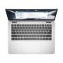 DELL Pro 13 Plus PB13255 AMD Ryzen™ 5 220 Laptop 33,8 cm (13.3") Full HD+ 16 GB LPDDR5x-SDRAM 512 GB SSD Wi-Fi 7 (802.11be) Windows 11 Pro Aluminium (BTO503_PB13255_EMEA) thumbnail