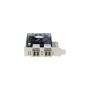 Dell Emulex LPE16002 16GB FC Dual-Port PCI-E Adapter (F3VJ6-LP) thumbnail