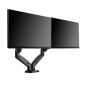 ICY BOX IB-MS304-T 68,6 cm (27") Zwart Bureau (IB-MS304-T) thumbnail