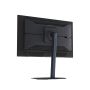 GIGABYTE MO27U2 OLED 4K UHD Gaming Monitor computer monitor 68,6 cm (27") 3840 x 2160 Pixels 4K Ultra HD QD-OLED Zwart (MO27U2 EK) thumbnail