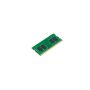 Goodram GR2666S464L19/16G geheugenmodule 16 GB 1 x 16 GB DDR4 260-pin SO-DIMM (GR2666S464L19/16G) thumbnail