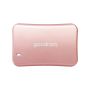 Goodram SSDPR-HX200-500-RG externe solide-state drive 500 GB USB Type-C USB 3.2 Gen 2x2 Roségoud (SSDPR-HX200-500-RG) thumbnail