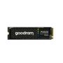Goodram SSDPR-PX600-2K0-80 internal solid state drive 2 TB M.2 PCI Express 4.0 NVMe 3D NAND (SSDPR-PX600-2K0-80) thumbnail