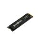 Goodram SSDPR-PX600-500-80 internal solid state drive 500 GB M.2 PCI Express 4.0 NVMe 3D NAND (SSDPR-PX600-500-80) thumbnail
