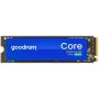 Goodram Core NVMe 1TB M.2 PCIe Gen5 (SSDR-GRC01-1K0-80) thumbnail