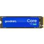 Goodram SSDR-GRC01-2K0-80 internal solid state drive 2 TB M.2 PCI Express 5.0 NVMe 3D NAND (SSDR-GRC01-2K0-80) thumbnail