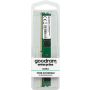 Goodram W-MEM2666E4D816G geheugenmodule 16 GB 1 x 16 GB DDR4 288-pin DIMM ECC (W-MEM2666E4D816G) thumbnail