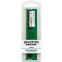 Goodram W-MEM2666E4S88G geheugenmodule 8 GB 1 x 8 GB DDR4 288-pin DIMM ECC (W-MEM2666E4S88G) thumbnail