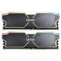 Lexar THOR DDR5 32GB 6000 CL38 RGB met heatsink (LD5U16G60C38BG-RGD) thumbnail
