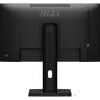 MSI PRO MP275PG E14 computer monitor 68,6 cm (27") 1920 x 1080 Pixels Full HD LCD Zwart (9S6-3PE49M-001) thumbnail