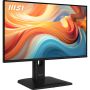 MSI Pro MP245PHG E14 computer monitor 60,5 cm (23.8") 1920 x 1080 Pixels Full HD LCD Zwart (9S6-3PE69M-001) thumbnail