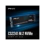 PNY CS2241 1TB M.2 NVMe Gen4 (M280CS2241-1TB-RB) thumbnail