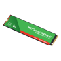 WD Green SN3000 1TB NVMe SSD PCIe (WDS100T4G0E) thumbnail