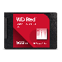 WD Red SA500 2TB NAS (WDS200T2R0A) thumbnail