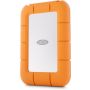 Seagate LaCie Rugged Mini SSD 2TB USB (STMF2000400) thumbnail