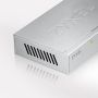 Zyxel GS-105B v3 Unmanaged L2+ Gigabit Ethernet (10/100/1000) Zilver (GS-105BV3-EU0101F) thumbnail