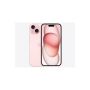 Apple iPhone 15 256GB Pink (MTP73SX/A) thumbnail
