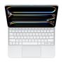 Apple Magic Keyboard voor iPad Pro 11-inch (MWR43S/A) thumbnail