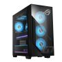 ASUS ROG G700 G700TF-7265KF225W Intel Core Ultra 7 265KF 32 GB DDR5-SDRAM 2 TB SSD NVIDIA GeForce RTX 5070 Ti Windows 11 Home Tower PC Zwart (90PF0561-M022F0) thumbnail