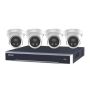Axis 360° IP Security Camera Panoramic (01710-001) thumbnail