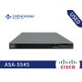 Cisco ASA 5545 Firewall Appliance (ASA5545-K9-RFB) thumbnail