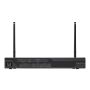 Cisco 887 VDSL2/ADSL2+ over POTS Router (C887VAG-4G-GA-K9-RFB) thumbnail
