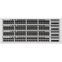 Cisco Catalyst 9200L 48T 4X Managed Switch (C9200L-48T-4X-E-RFB) thumbnail
