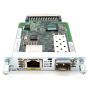 Cisco EHWIC-1GE-SFP-CU network (EHWIC-1GE-SFP-CU-RFB) thumbnail