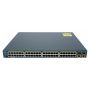 Cisco Small Bus Pro ESW520 48 10 (ESW-520-48P-K9-RFB) thumbnail