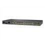 Cisco ME 3400 SWITCH 24FX (ME-3400-24FS-A-RFB) thumbnail