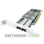 Cisco Broadcom 5709 Quad Port (N2XX-ABPCI03-M3-RFB) thumbnail