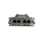 Cisco NIM-4E/M 4-Poorts Network Interface Module (NIM-4E/M-RFB) thumbnail