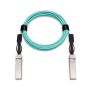 Cisco SFP-25G-AOC5M= 25GBASE Active Optical Cable SFP28 (SFP-25G-AOC5M=) thumbnail