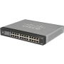 Cisco SR224 24-port 10/100 Switch (SR224-EU-RFB) thumbnail