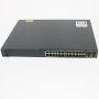Cisco Catalyst 2960 Plus 24 10/100 (WS-C2960+24LC-S-RFB) thumbnail