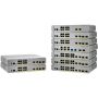 Cisco Switch/Cat 2960-CX 8p Data (WS-C2960CX-8TC-L-RFB) thumbnail