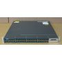 Cisco Catalyst 3560X 48-Port Gigabit PoE+ Switch (WS-C3560X-48PF-S-RFB) thumbnail